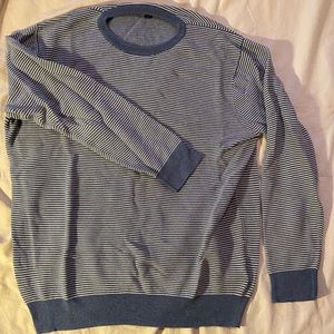 J. Crew pullover